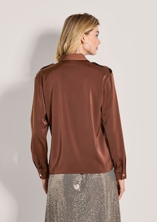 Hemdbluse im Utility-Style thumbnail 4