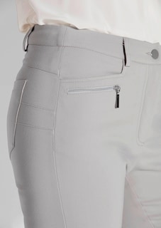 Corrigerende broek BELLA met smalle pijpen thumbnail 5