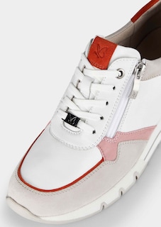 Sneaker mit komfortablem Reißverschluss thumbnail 3