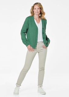 Cardigan facile d'entretien thumbnail 2