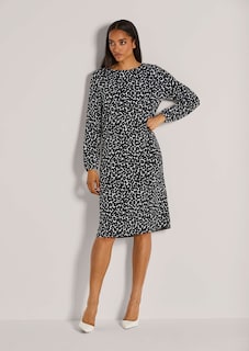 Kleid mit Leopardenmuster thumbnail 2