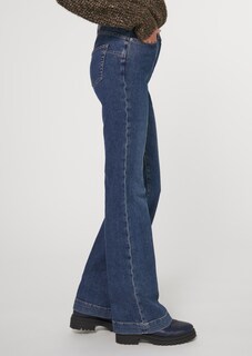 Jean coupe évasée thumbnail 5