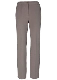 Weiche Flanellhose LOUISA thumbnail 6