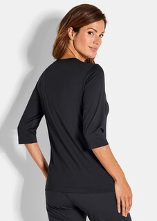 T-shirt à manches 3/4 thumbnail 3