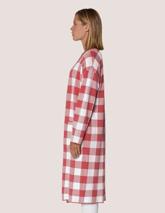 Manteau en maille thumbnail 5
