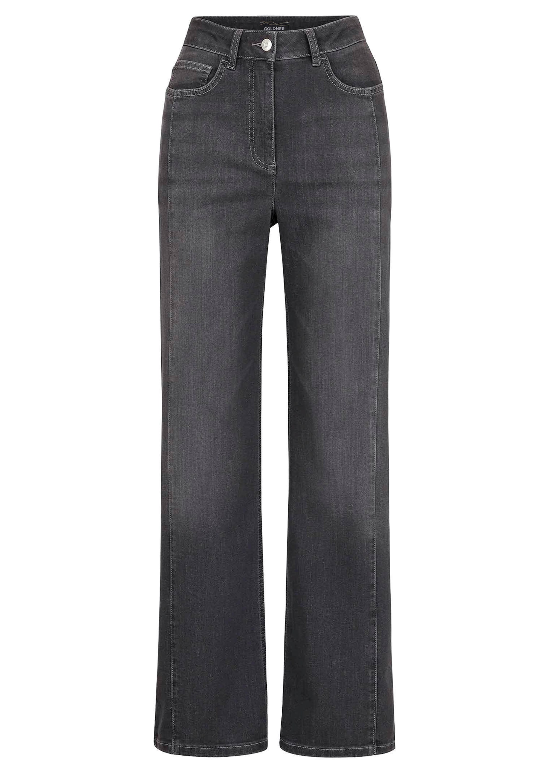 Jean large VERA effet slim