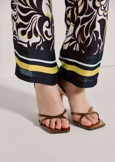 Pantalon. Pure viscose thumbnail 6