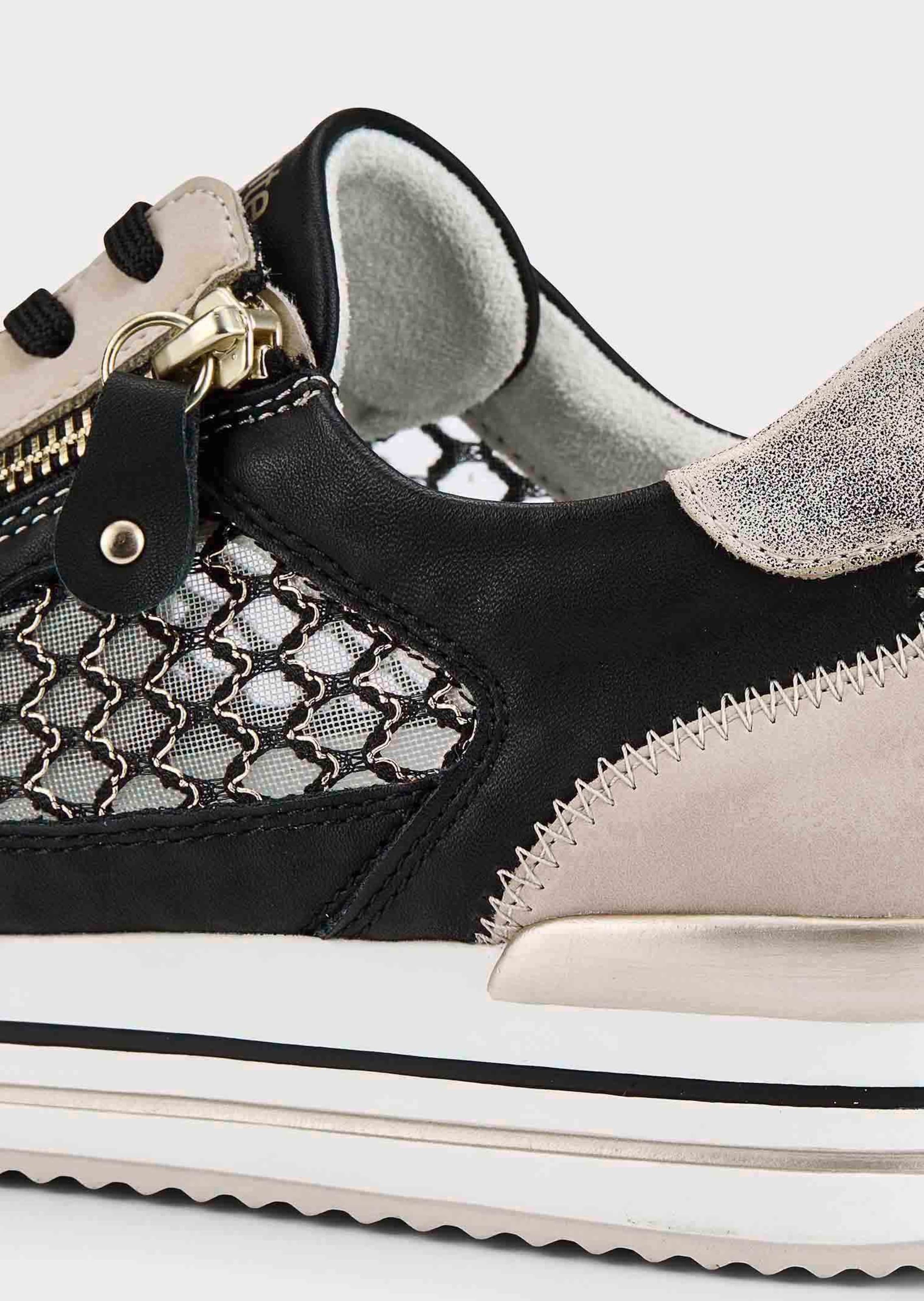 Sneakers met actief ademende voering thumbnail 3