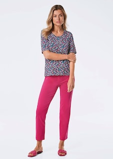 T-shirt imprimé thumbnail 2