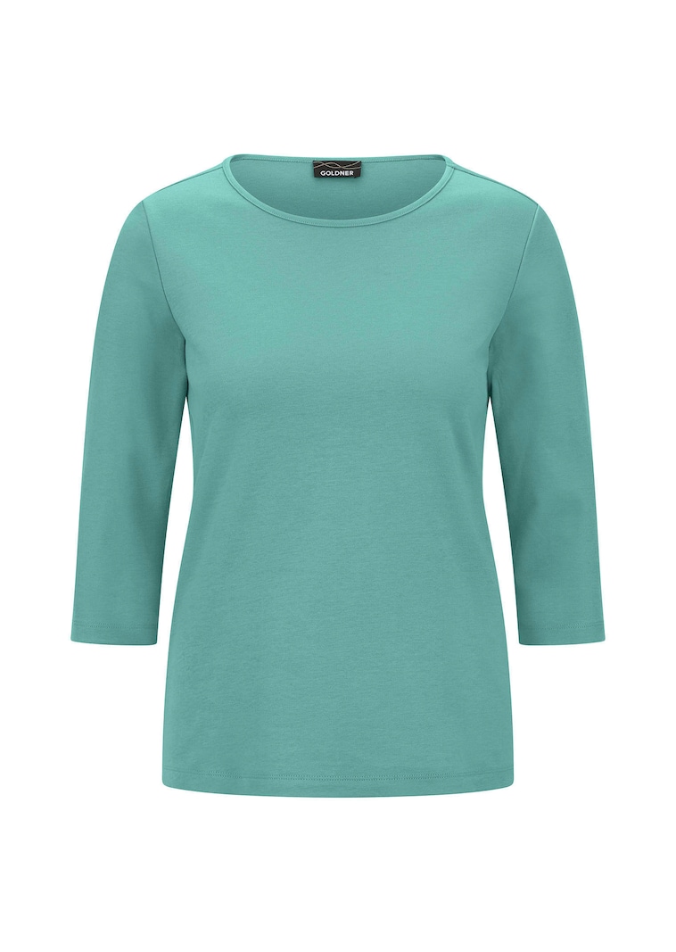 Peruspaita interlock jerseytä