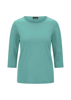 Basic-Shirt aus Interlock-Jersey thumbnail 6