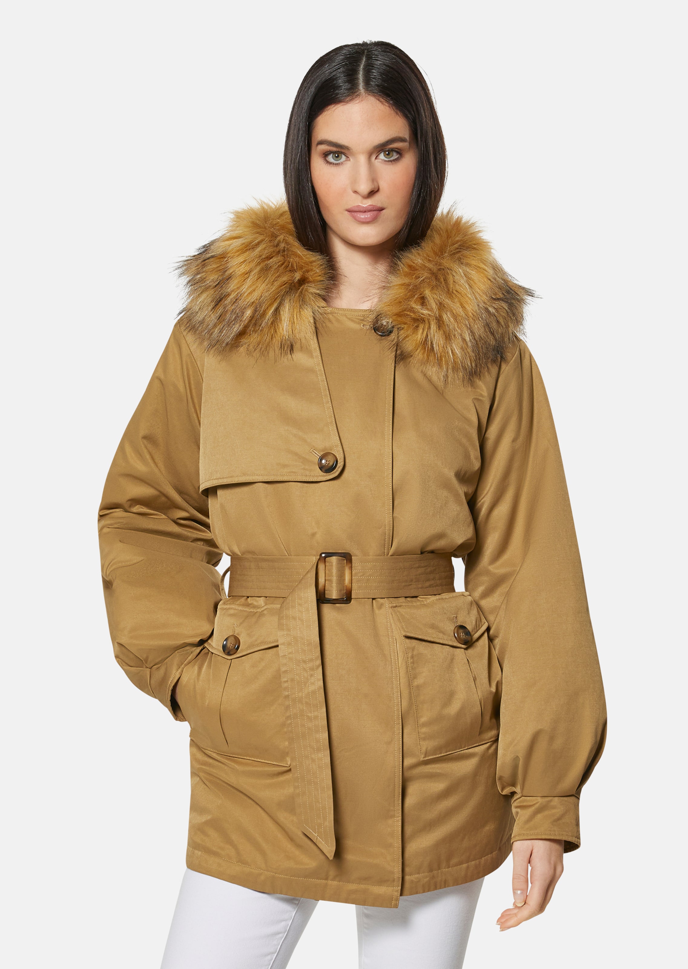 Parka