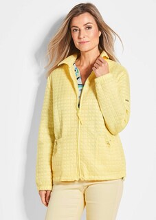 Jacke mit Waffelstepp thumbnail 1