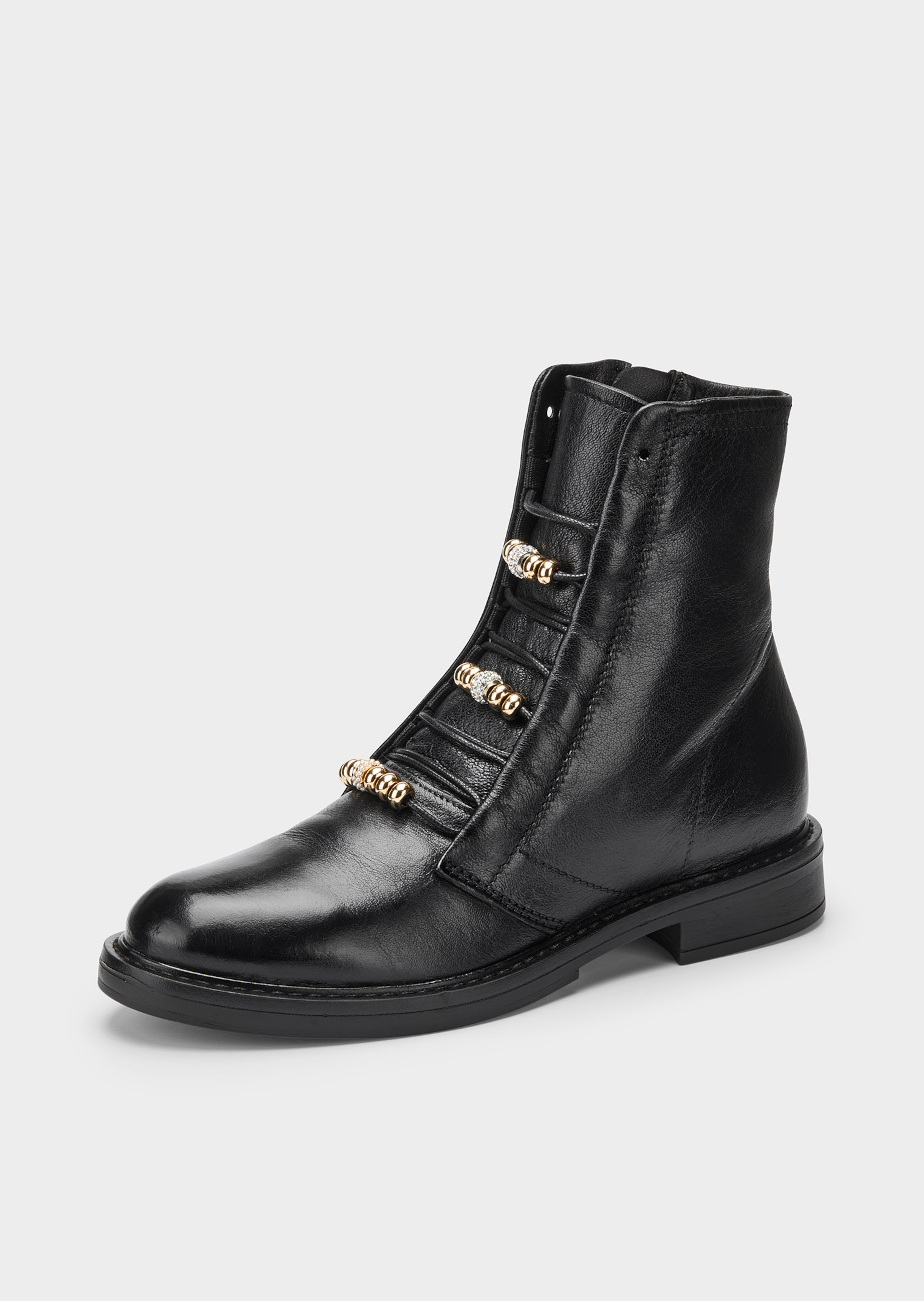 Bottines
