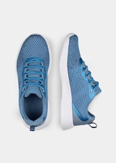 Sneaker mit herausnehmbarem Fußbett thumbnail 2