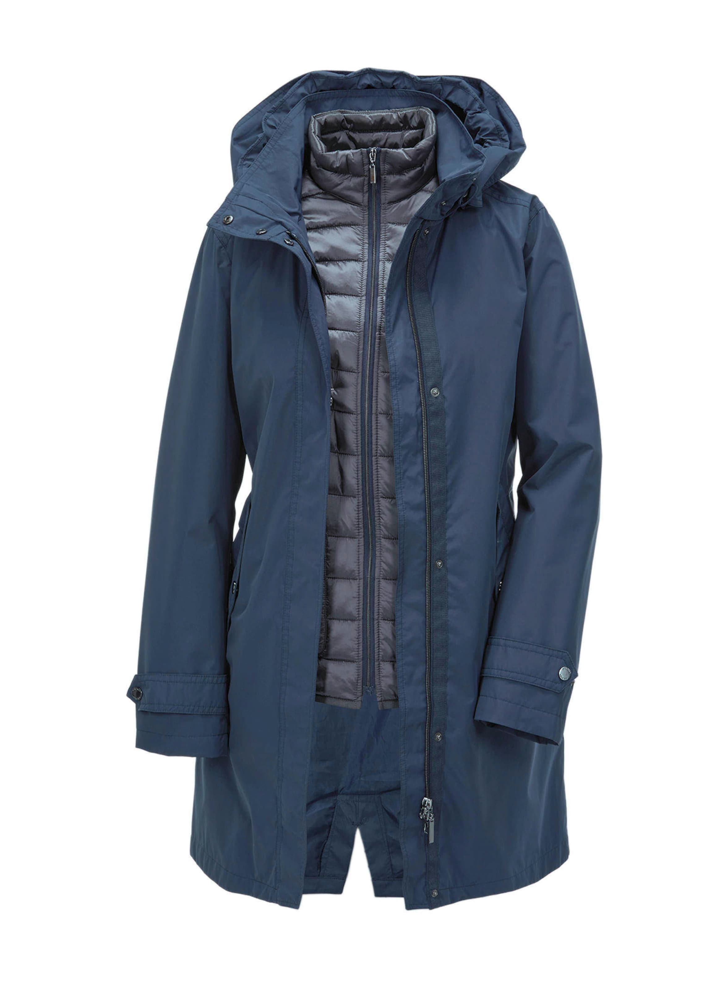 Ganzjahresjacke