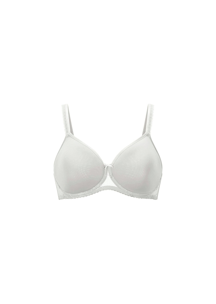 Beugel-BH met spacer-cups