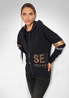 Veste sweat thumbnail 1