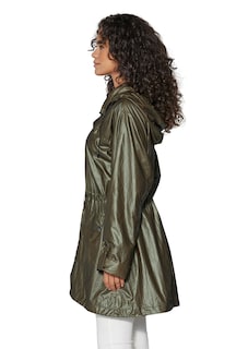 Modischer Parka mit viel Funktion thumbnail 5