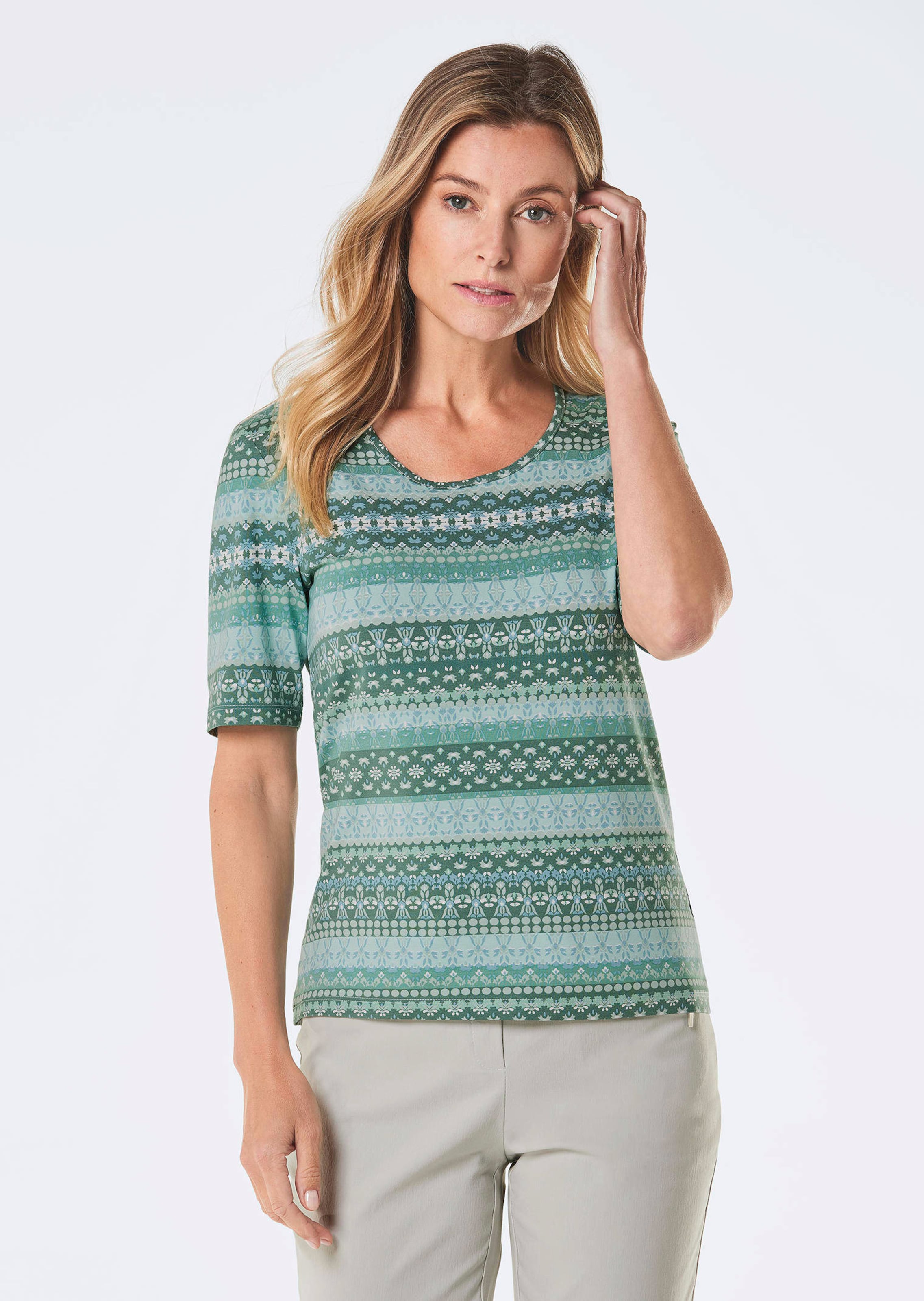 Druckshirt