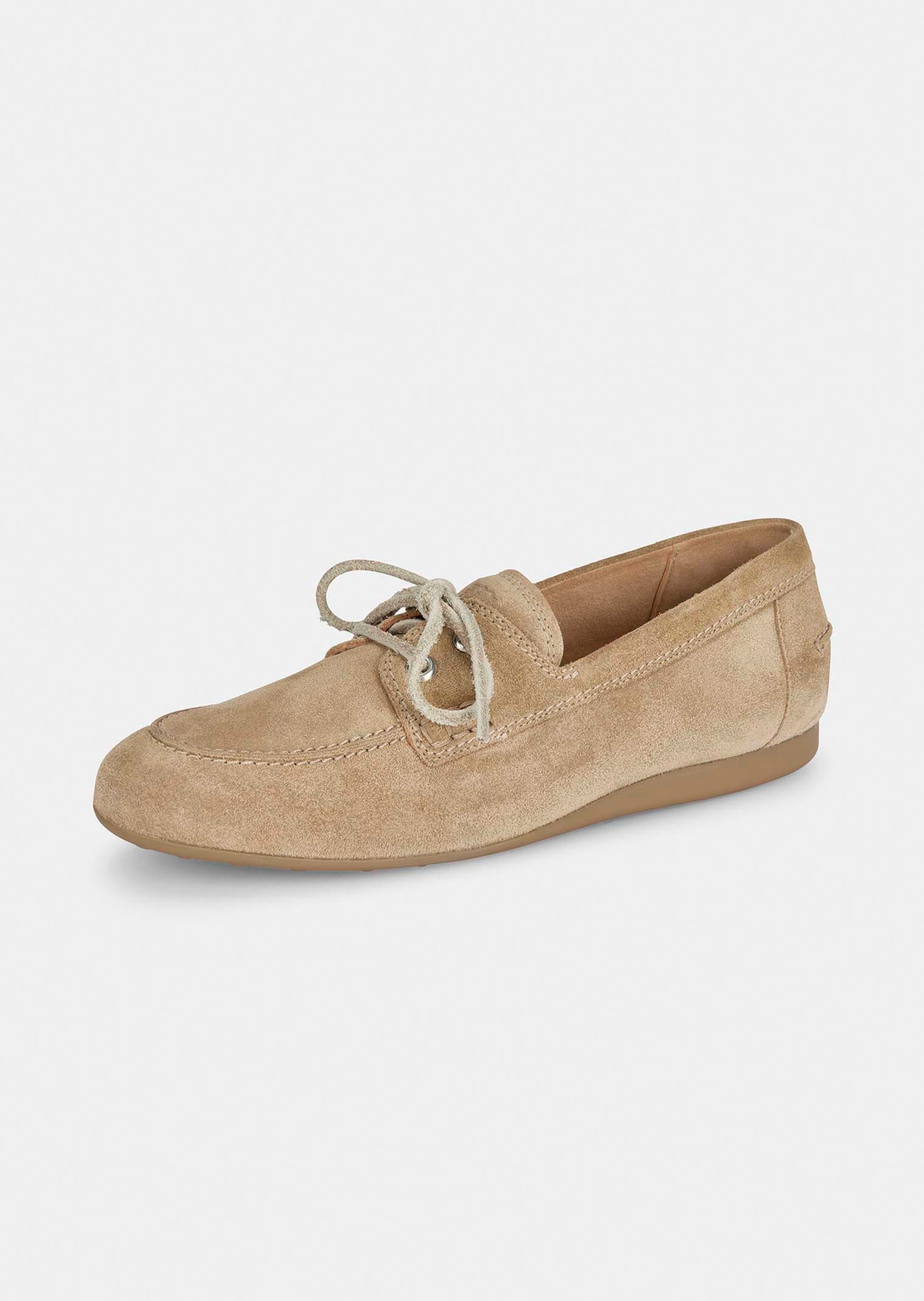 Moccasins