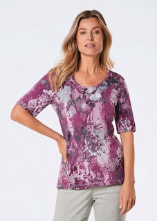 Gedessineerd shirt thumbnail 1