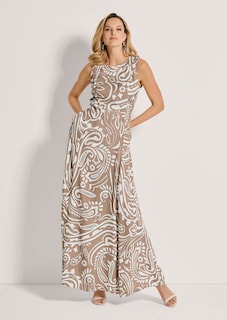 Viscose dress thumbnail 3