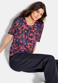 T-shirt de sport en microfibre thumbnail 4
