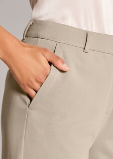 Comfortabele broek met stretch thumbnail 6