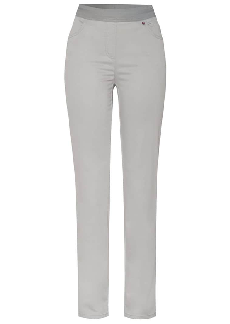 5-Pocket-Hose “My Darling” aus Power-Stretch