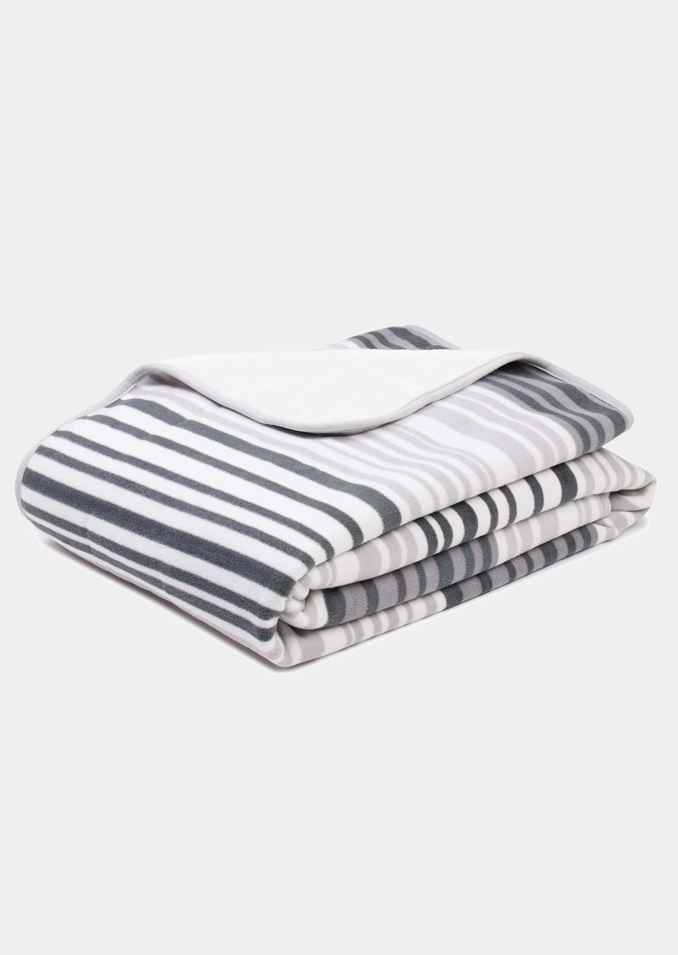 Couverture en microfibre