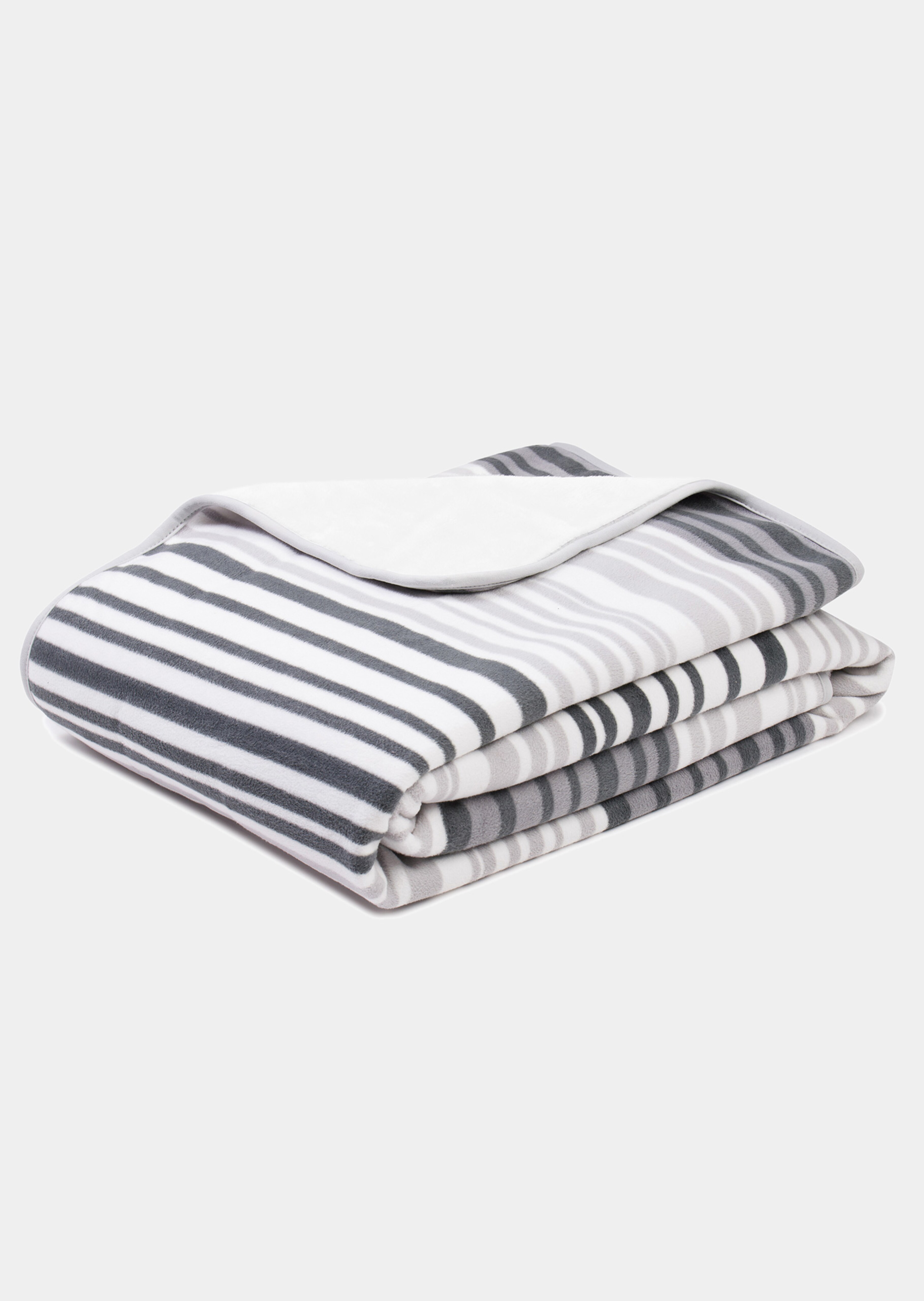 Couverture en microfibre