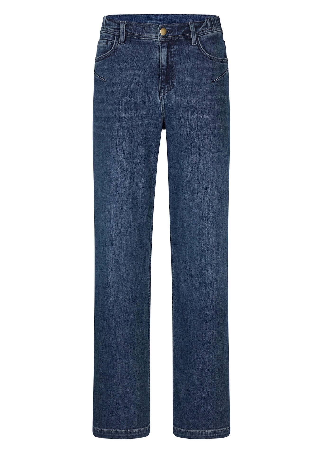 Jeans VERA mit extra weitem Bein