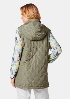 Hupullinen liivi thumbnail 3