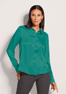 Hemdbluse mit Stretch-Komfort thumbnail 2