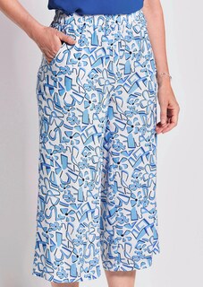 Culotte VERA aus reiner Viskose thumbnail 7