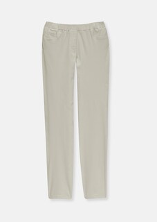 Ankle-length jeggings thumbnail 7