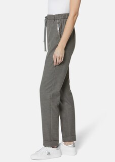 Edel-Joggpants mit vielen Details thumbnail 5
