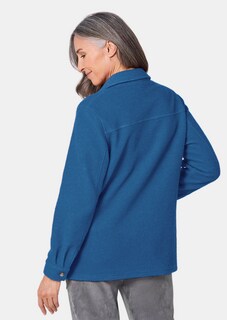 Hemdjacke mit Steg thumbnail 2