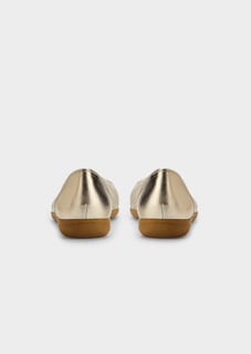 Ballerines avec perforations mode thumbnail 4