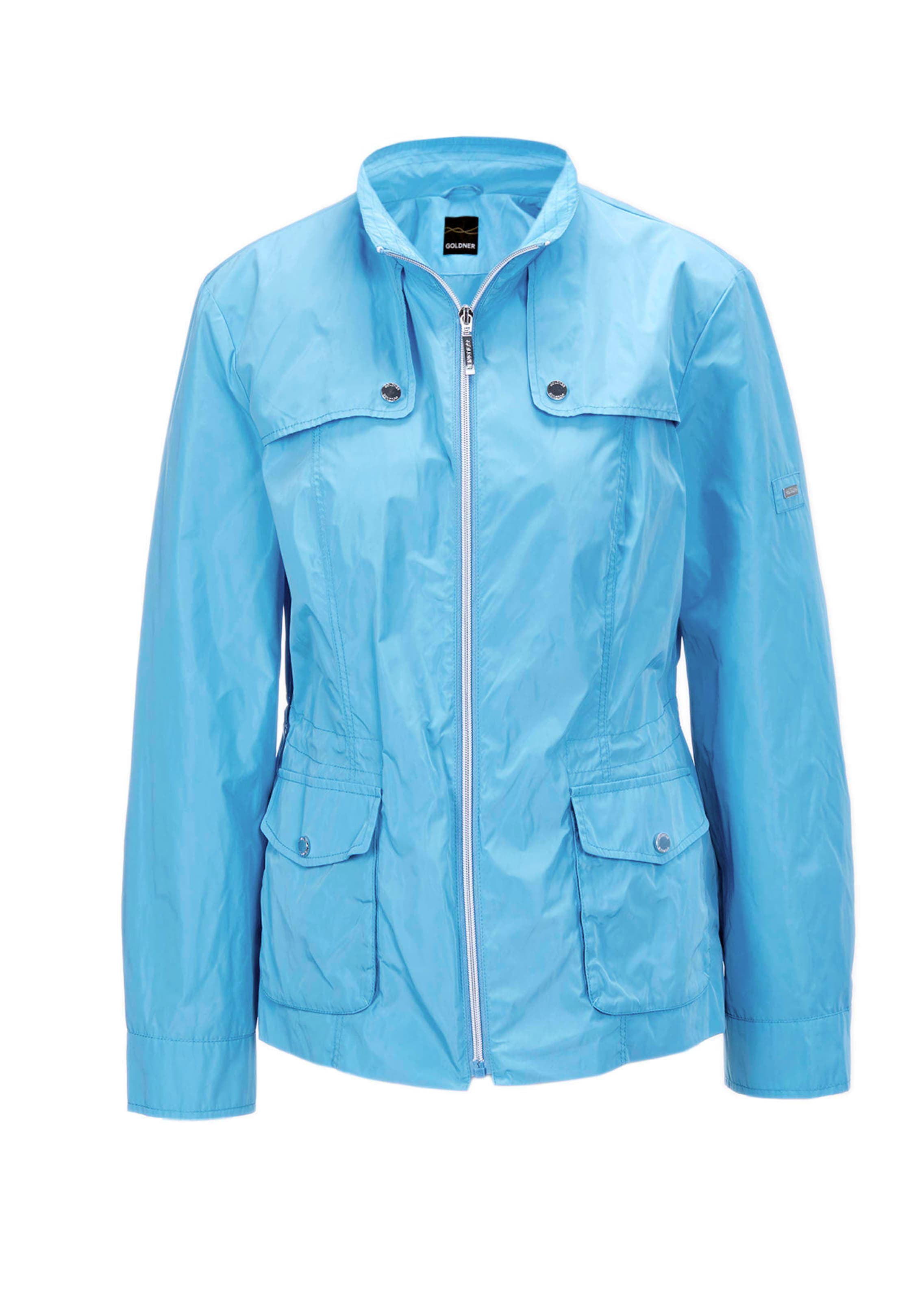Outdoorjacke