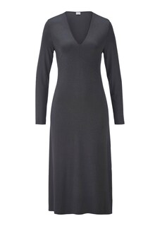 Chemise de nuit à manches longues thumbnail 4