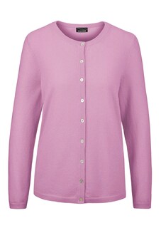 Cardigan en cachemire thumbnail 6