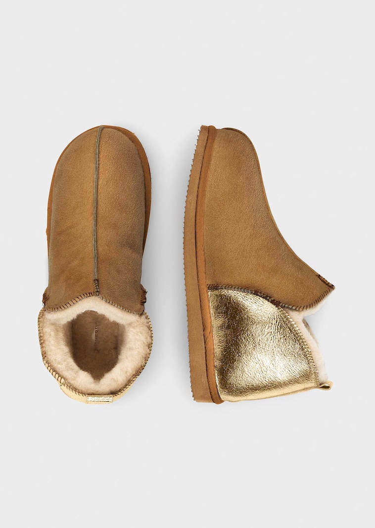 Pantoufles