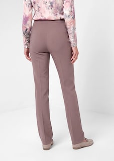 Hose CARLA aus weichem Jersey-Flanell thumbnail 3