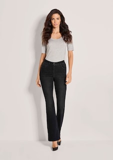Bootcut jeans thumbnail 3