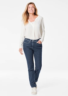 Jean slim LOUISA COMFORT+ thumbnail 2