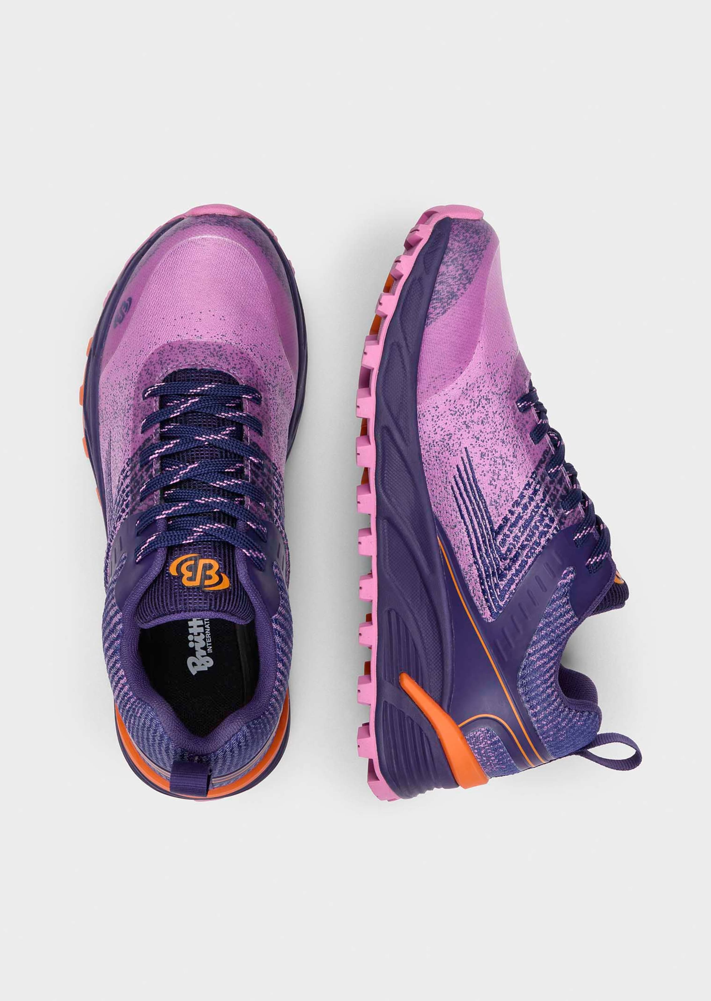 Leichter Sneaker thumbnail 3