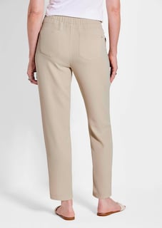 Joggpants SARA im Cargo-Stil thumbnail 3