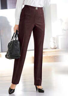 Broek van scheerwol thumbnail 5